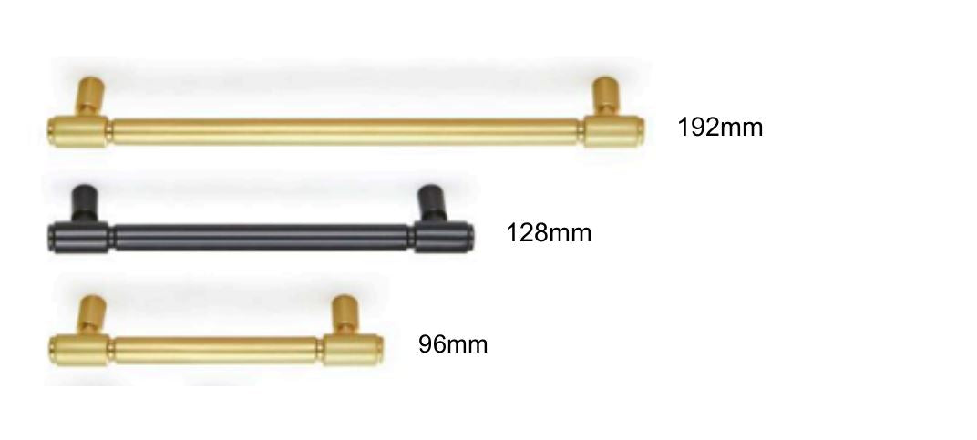 Zinc Alloy Pull Knob #PC1899 - Special Order