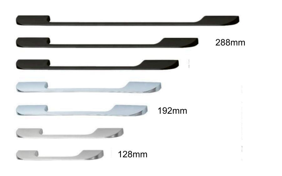 Bar Pull #PC1807 - Special Order